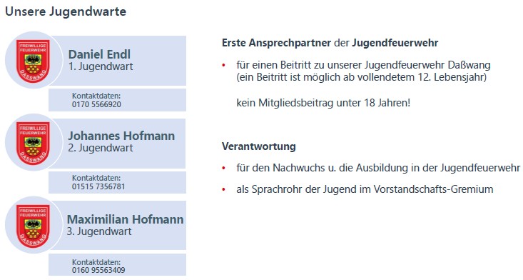 jugendwarte